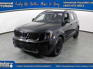 Used 2025 Kia Telluride SX Prestige X-Line 360° Tour