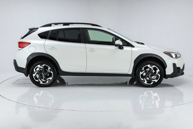 Used 2022 Subaru Crosstrek 2.5i Limited w/ Moonroof Package 2 AWD/4WD image 14