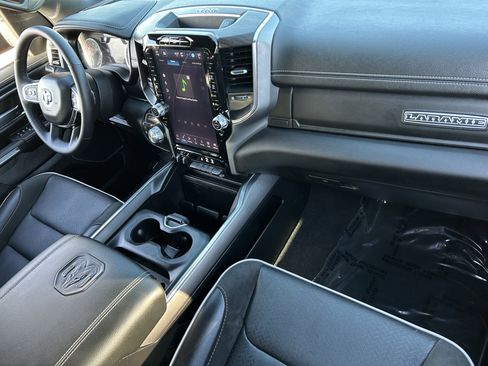 Used 2025 RAM 1500 Laramie image 11