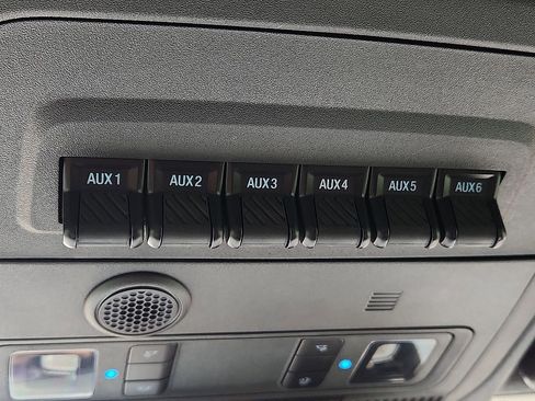 Used 2023 Ford Bronco Wildtrak AWD/4WD image 10