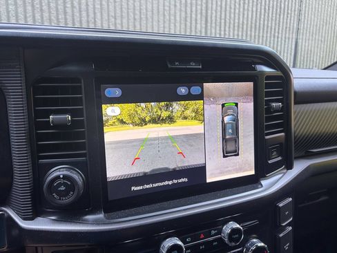 Used 2025 Ford F150 Raptor AWD/4WD image 35