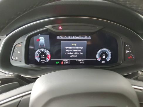 Used 2021 Audi Q7 3.0T Premium Plus image 29