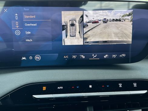 New 2026 Buick Enclave Sport Touring w/ Power Package image 21