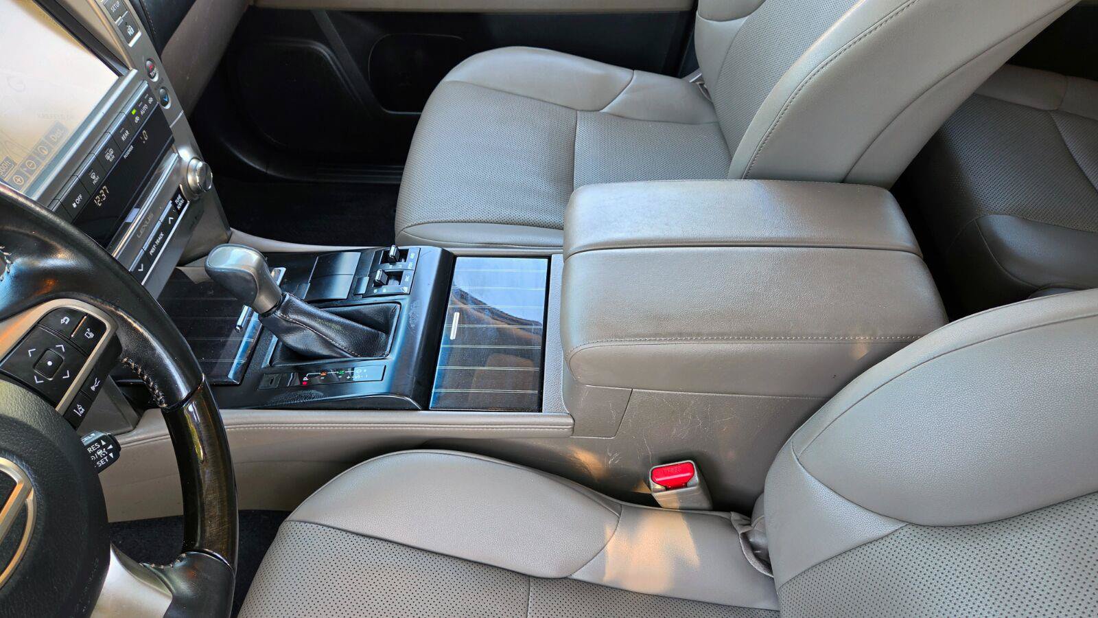 Used 2020 Lexus GX 460 Premium w/ Premium Package AWD/4WD image 43