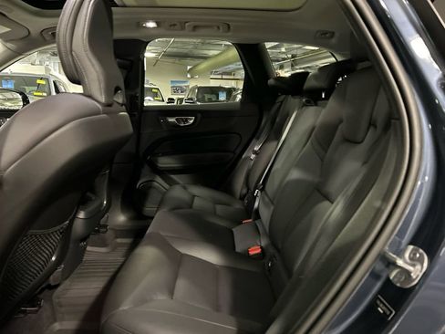 Certified 2024 Volvo XC60 B5 Plus w/ Protection Package Premier AWD/4WD image 22