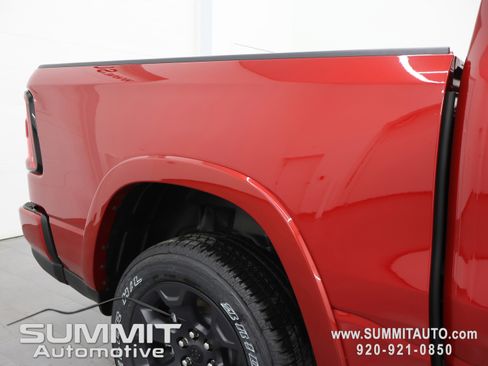 New 2026 RAM 1500 Big Horn image 25