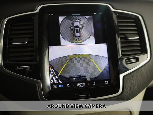 Used 2024 Volvo XC90 B6 Plus w/ Protection Package Premier image 7