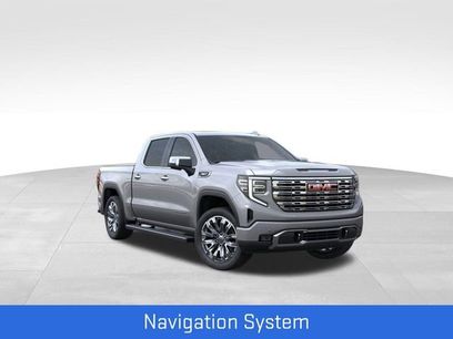 New 2026 GMC Sierra 1500 Denali
