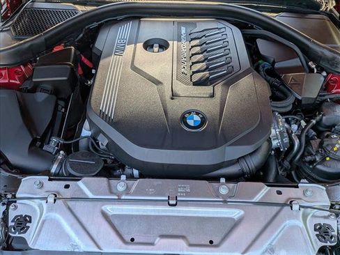 Certified 2026 BMW M240i Coupe RWD image 24