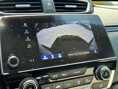 Used 2022 Honda CR-V EX-L image 29