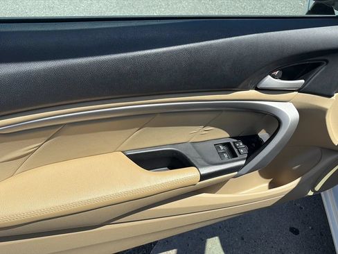 Used 2012 Honda Accord EX-L image 12