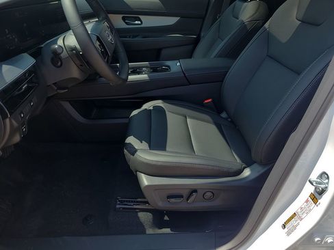 New 2026 Nissan Murano SL AWD/4WD image 10