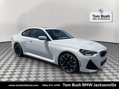 New 2025 BMW 230i 230i w/ M Sport Package