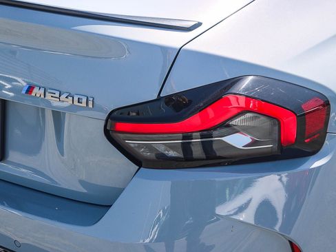 Used 2024 BMW M240i xDrive Coupe AWD/4WD image 10
