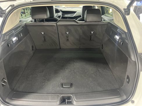 Certified 2023 Buick Envision Preferred image 25