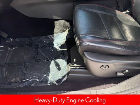 Used 2024 Dodge Durango GT RWD image 31