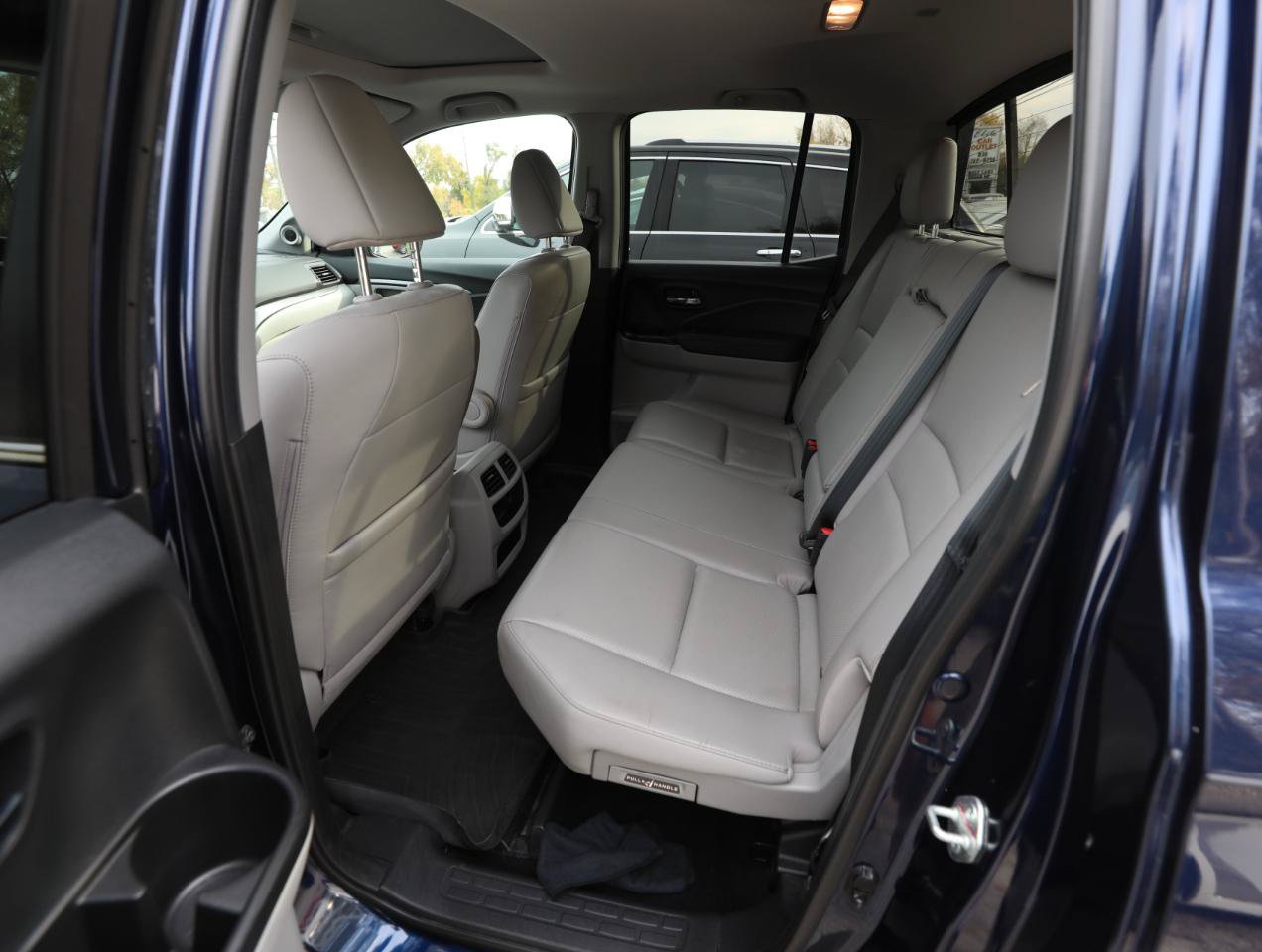 Used 2020 Honda Ridgeline RTL image 14