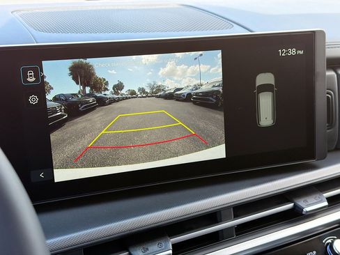New 2026 Hyundai Santa Fe SE FWD image 30