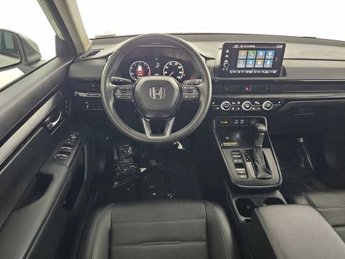 Used 2024 Honda CR-V EX-L image 18