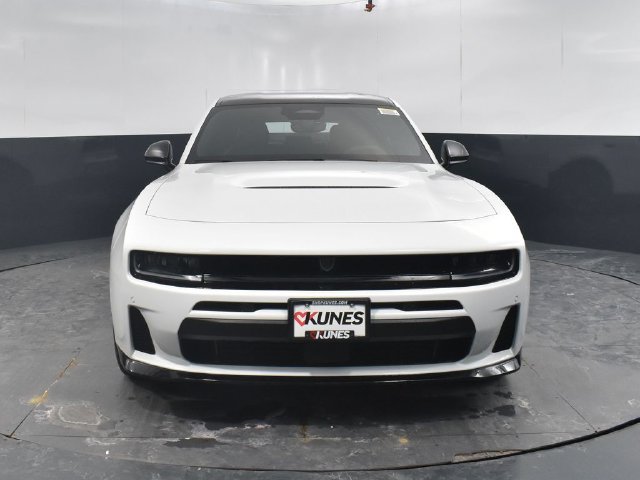 New 2026 Dodge Charger R/T w/ Driver Convenience Group AWD/4WD image 2