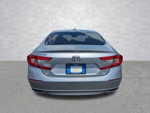 Used 2018 Honda Accord LX image 6