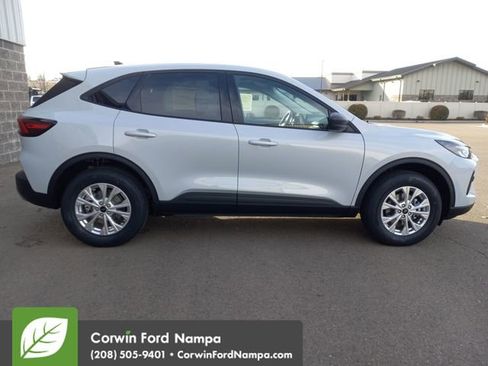 New 2026 Ford Escape Active w/ Tech Pack #1 image 2