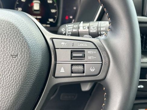 New 2026 Honda CR-V Sport-L image 20