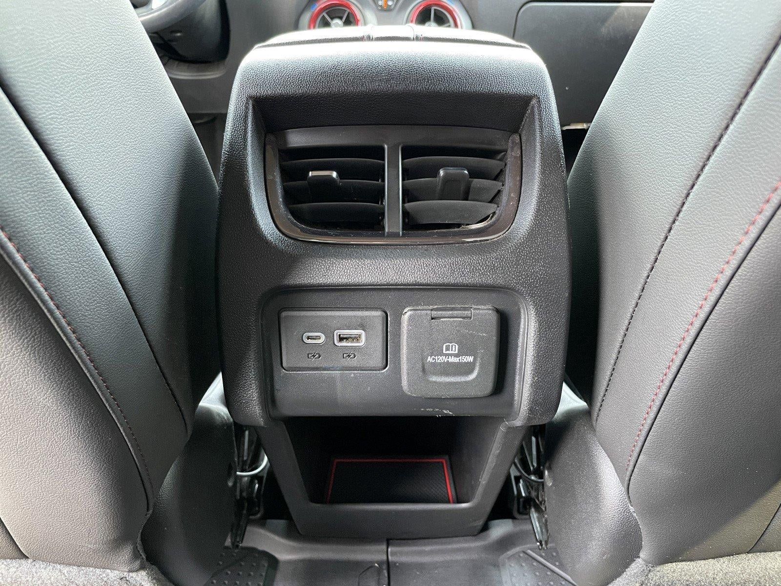 Used 2020 Chevrolet Blazer RS FWD image 41