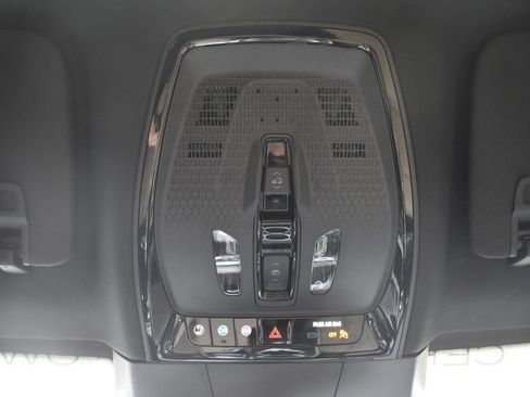 Certified 2024 Cadillac Lyriq Sport w/ Nappa Leather Package AWD/4WD image 19