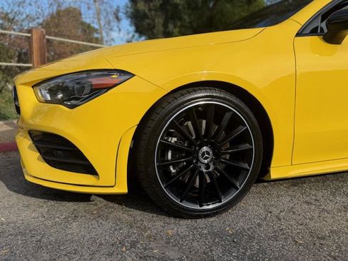 Used 2020 Mercedes-Benz CLA 250 image 19