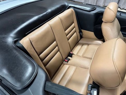 Used 1995 Ford Mustang GT RWD image 15