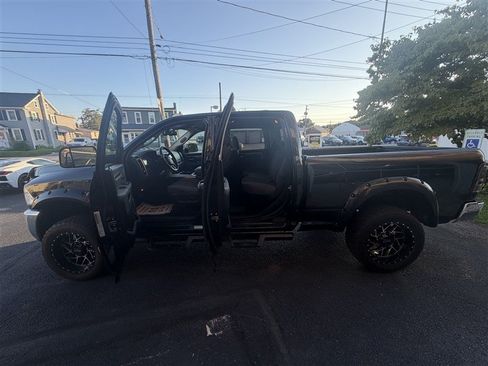 Used 2015 RAM 3500 Big Horn AWD/4WD image 5