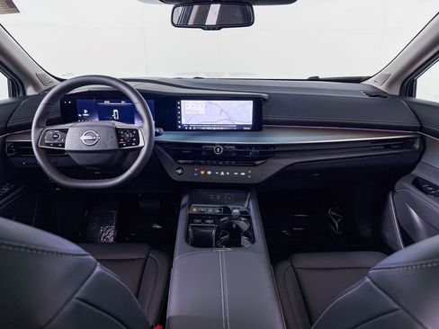 Certified 2025 Nissan Murano SL image 15