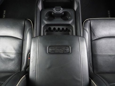 Used 2022 RAM 2500 Power Wagon image 26