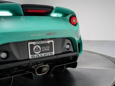Used 2021 Lotus Evora RWD image 36