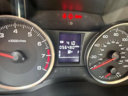 Used 2017 Subaru Crosstrek 2.0i Premium AWD/4WD image 16