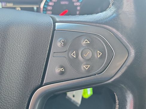 Used 2019 Chevrolet Tahoe LS AWD/4WD image 28