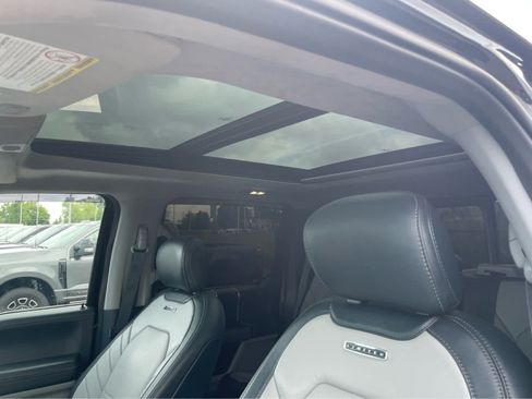 Used 2022 Ford F450 Limited w/ FX4 Off-Road Package image 36