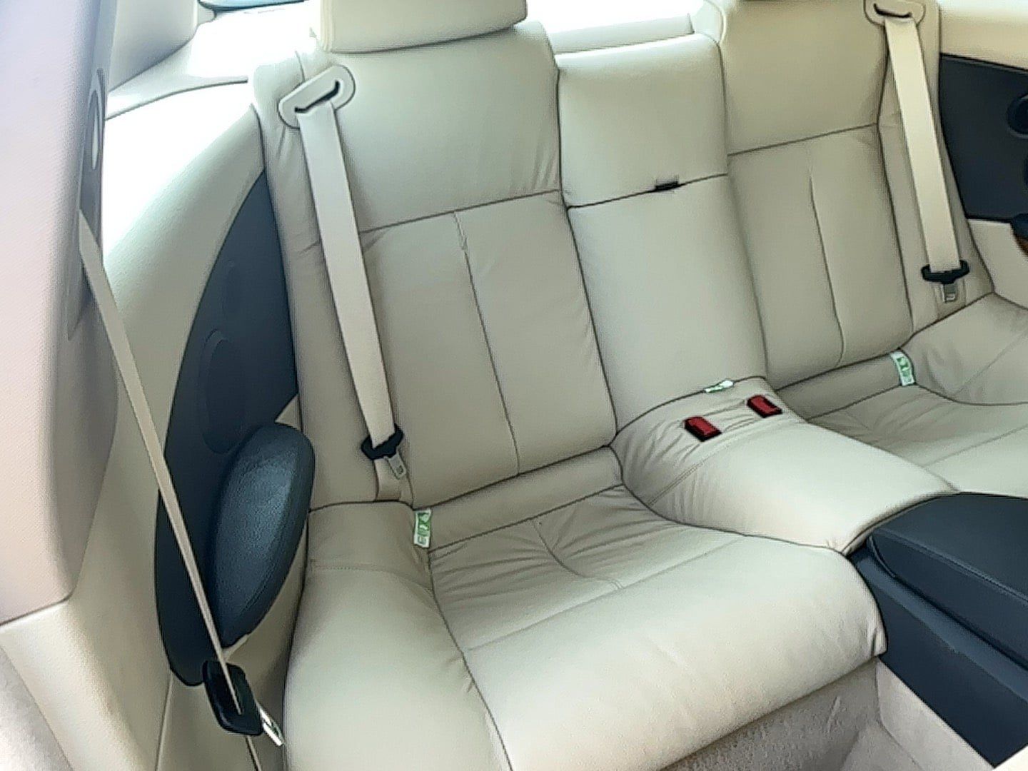 Used 2004 BMW 645Ci Coupe RWD image 19