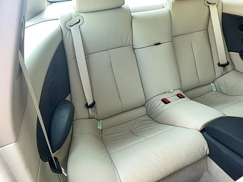 Used 2004 BMW 645Ci Coupe image 19