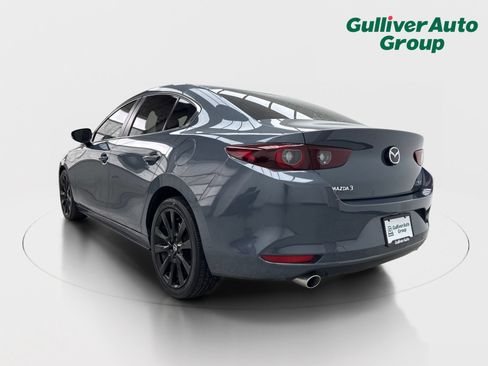 Used 2023 MAZDA MAZDA3 s FWD image 5