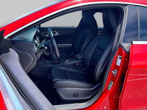 Used 2019 Mercedes-Benz CLA 250 image 8