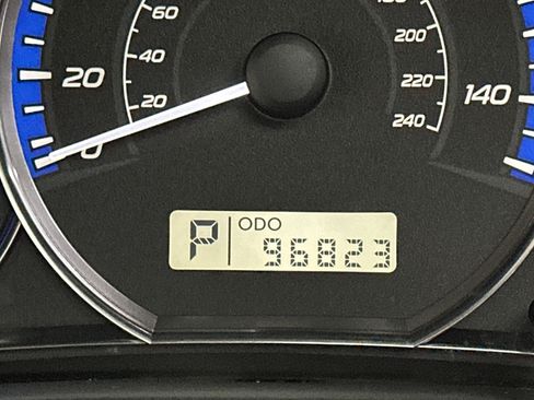 Used 2011 Subaru Forester 2.5X Limited w/ Popular Equipment Group 4B image 23