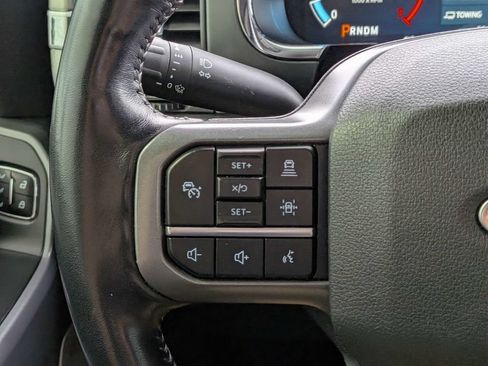 Used 2021 Ford F150 Lariat AWD/4WD image 20