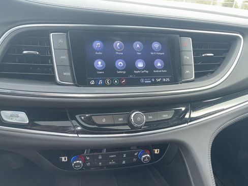 Certified 2024 Buick Enclave Avenir w/ Avenir Technology Package AWD/4WD image 13