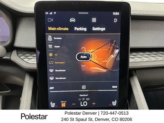 Used 2023 Polestar Polestar 2 AWD/4WD image 19