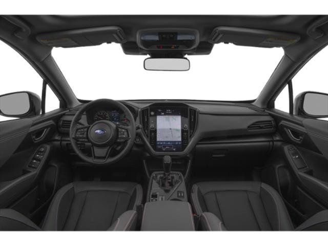 New 2026 Subaru Crosstrek 2.5i Limited AWD/4WD image 10