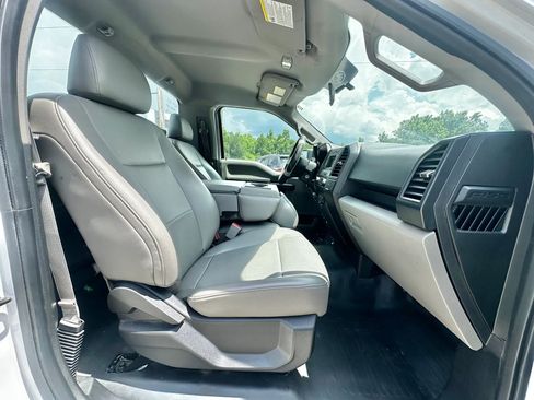 Used 2016 Ford F150 XL RWD image 33