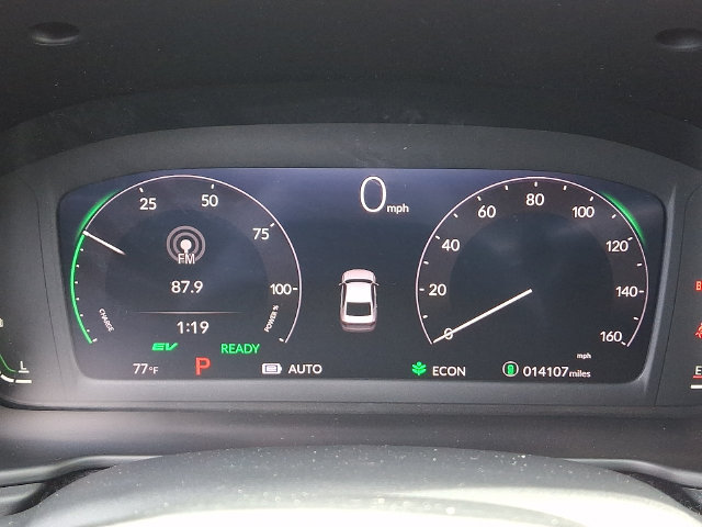 Used 2024 Honda Accord Sport image 20