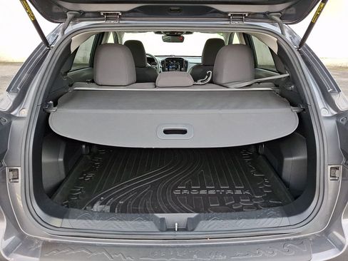 Used 2024 Subaru Crosstrek 2.0i Premium image 28